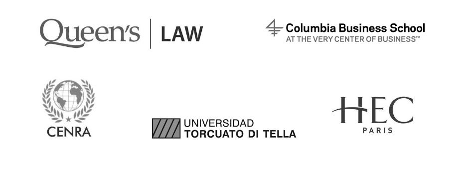 Network Logos